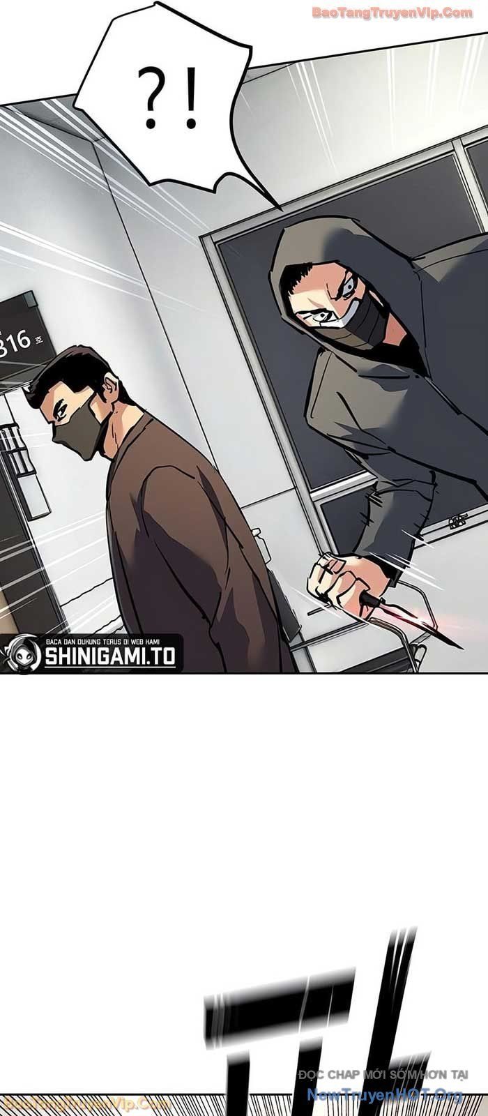 Bạn Học Của Tôi Là Lính Đánh Thuê Chap 258 - Next Chap 257