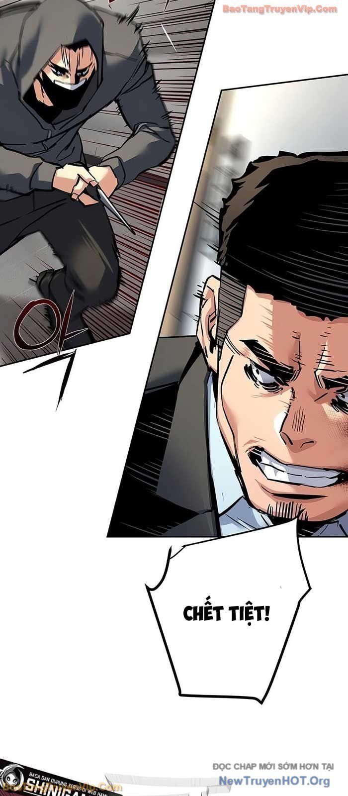 Bạn Học Của Tôi Là Lính Đánh Thuê Chap 258 - Next Chap 257