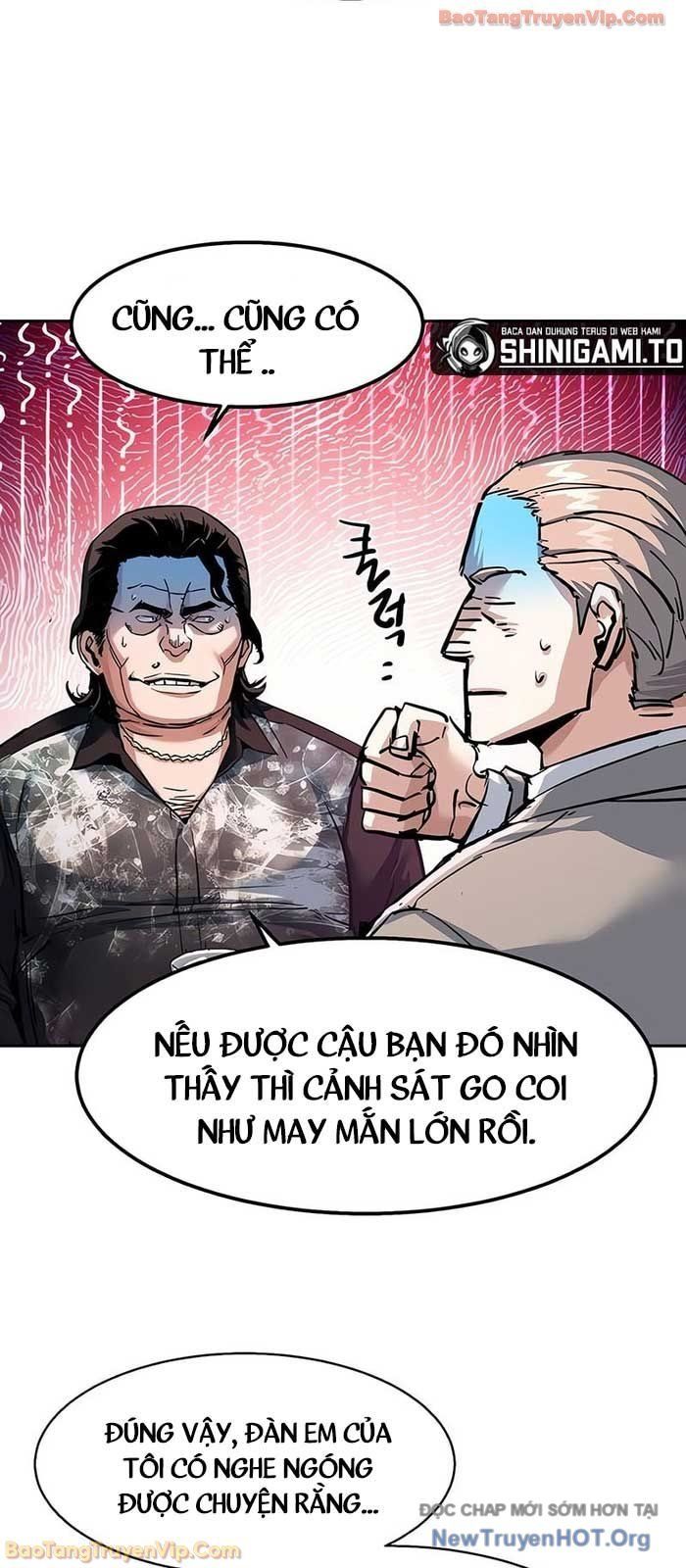 Bạn Học Của Tôi Là Lính Đánh Thuê Chap 258 - Next Chap 257