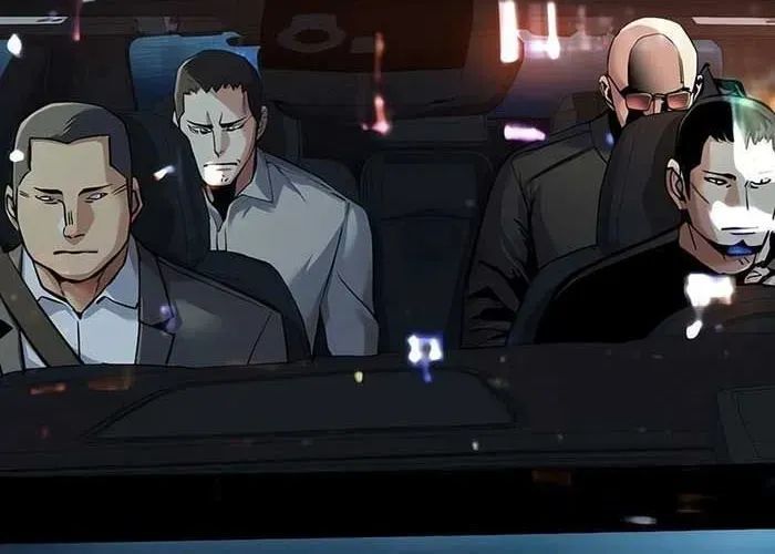 Bạn Học Của Tôi Là Lính Đánh Thuê Chap 259 - Next Chap 258