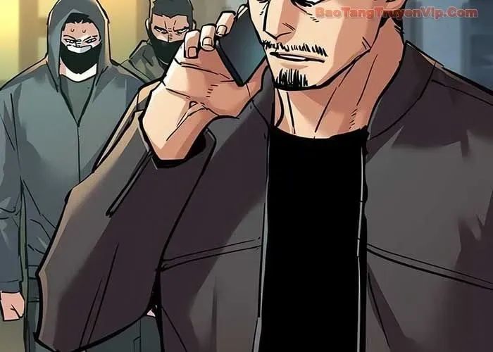 Bạn Học Của Tôi Là Lính Đánh Thuê Chap 259 - Next Chap 258