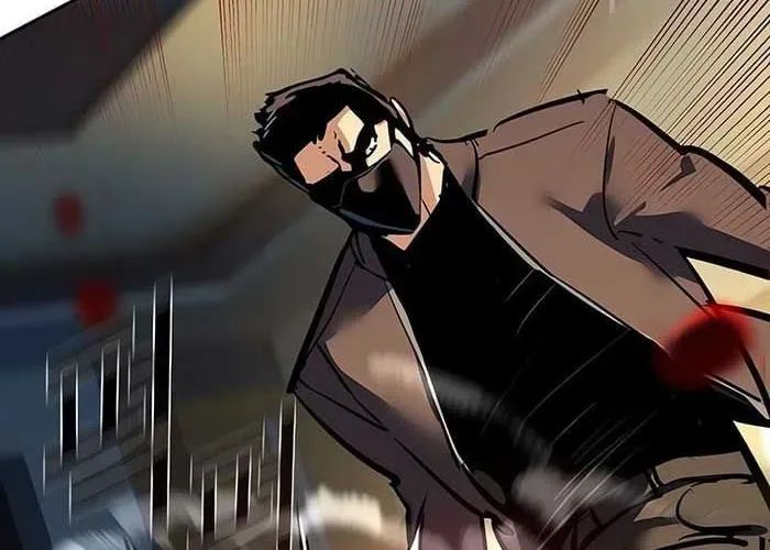 Bạn Học Của Tôi Là Lính Đánh Thuê Chap 259 - Next Chap 258