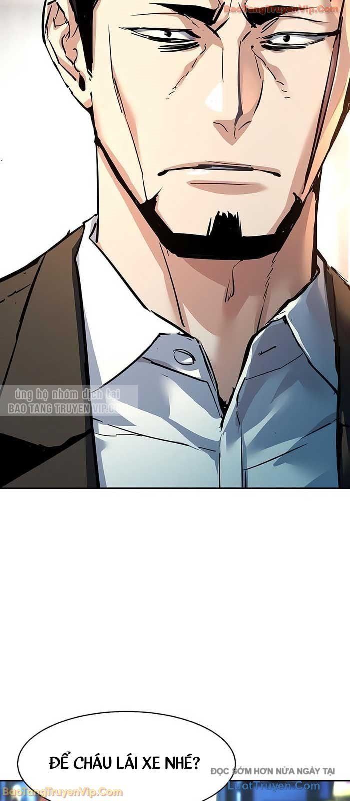 Bạn Học Của Tôi Là Lính Đánh Thuê Chap 260 - Next Chap 259