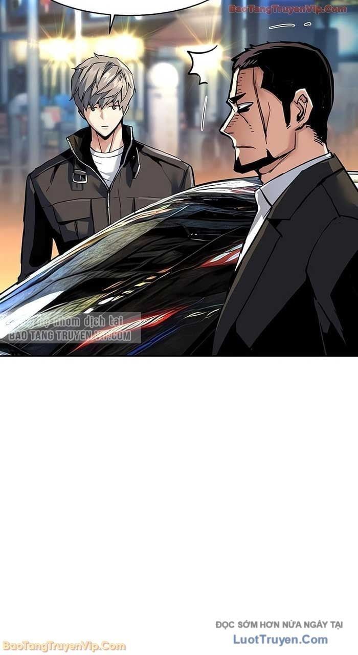 Bạn Học Của Tôi Là Lính Đánh Thuê Chap 260 - Next Chap 259