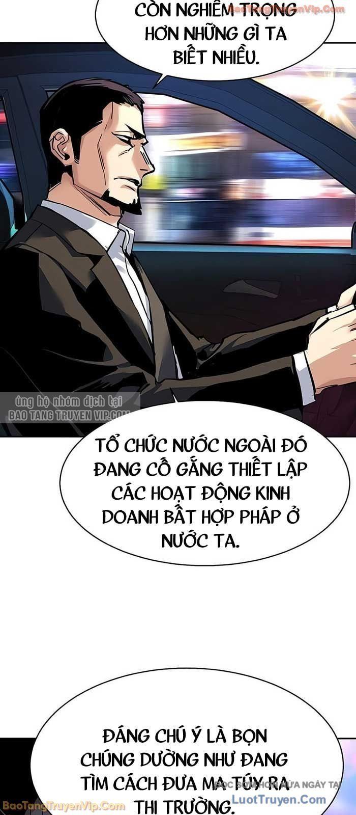 Bạn Học Của Tôi Là Lính Đánh Thuê Chap 260 - Next Chap 259