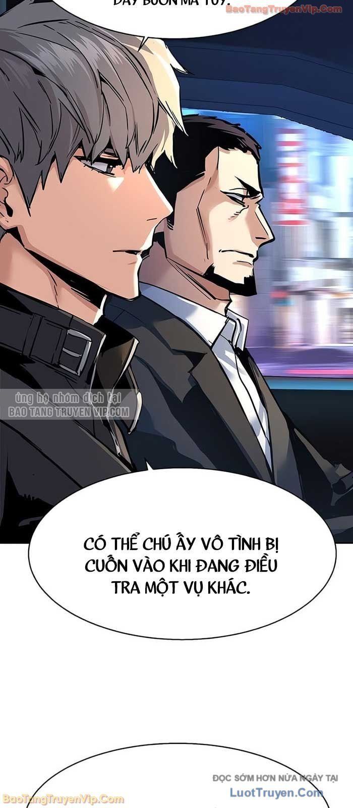 Bạn Học Của Tôi Là Lính Đánh Thuê Chap 260 - Next Chap 259