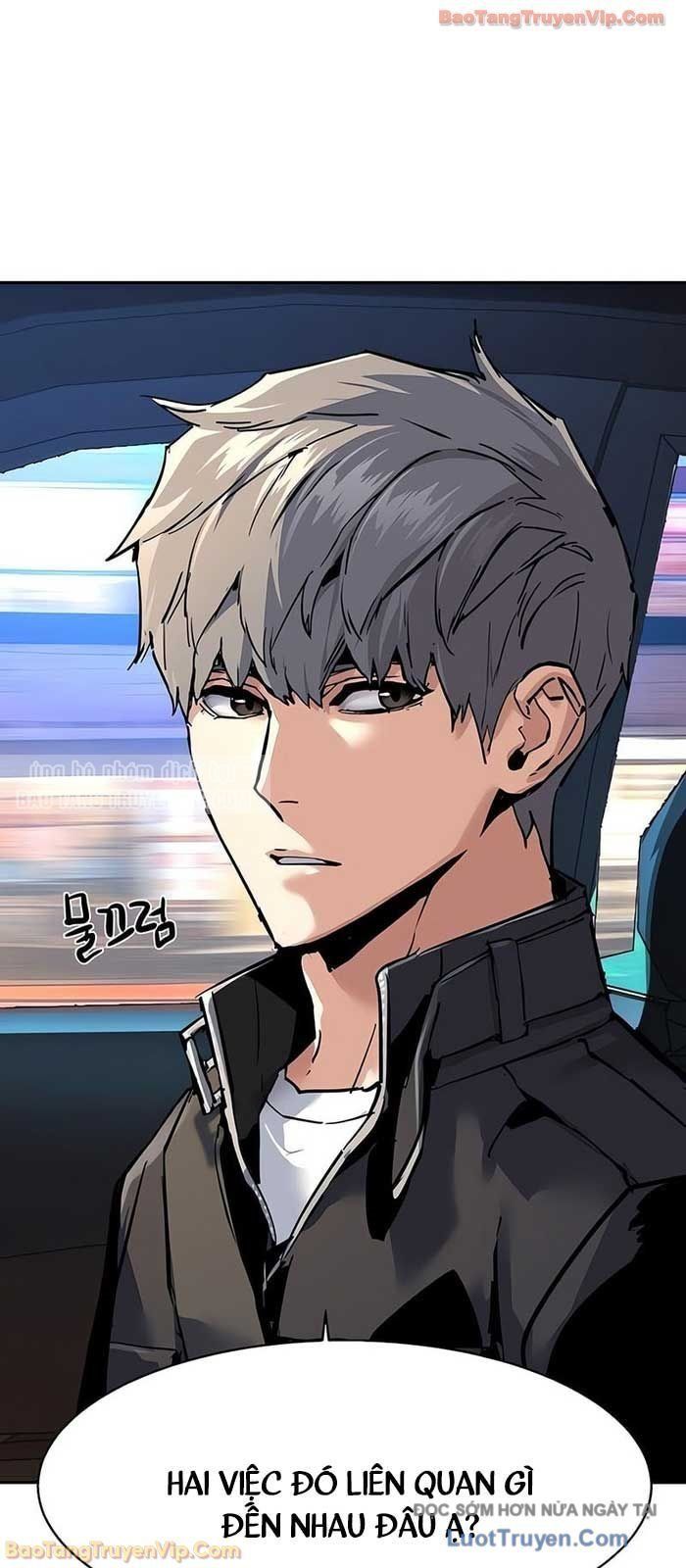 Bạn Học Của Tôi Là Lính Đánh Thuê Chap 260 - Next Chap 259