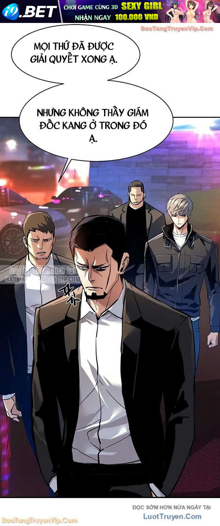 Bạn Học Của Tôi Là Lính Đánh Thuê Chap 260 - Next Chap 259