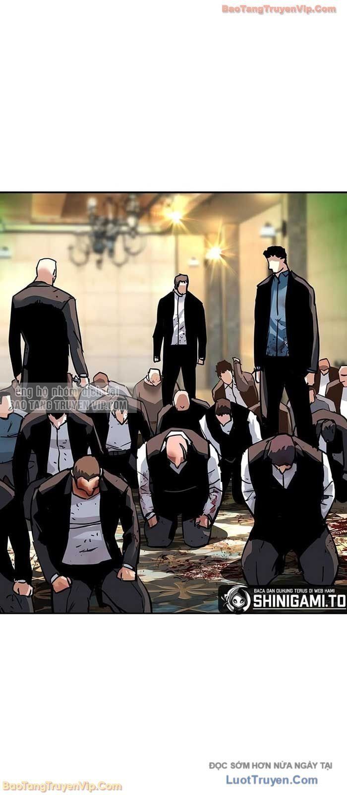 Bạn Học Của Tôi Là Lính Đánh Thuê Chap 260 - Next Chap 259