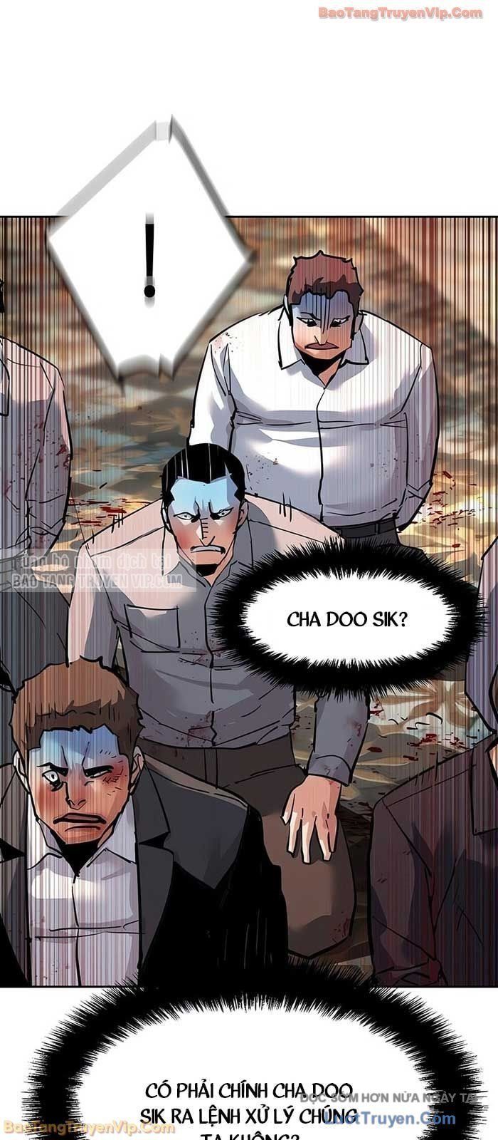 Bạn Học Của Tôi Là Lính Đánh Thuê Chap 260 - Next Chap 259