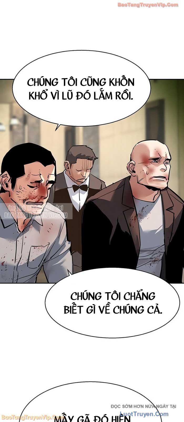 Bạn Học Của Tôi Là Lính Đánh Thuê Chap 260 - Next Chap 259