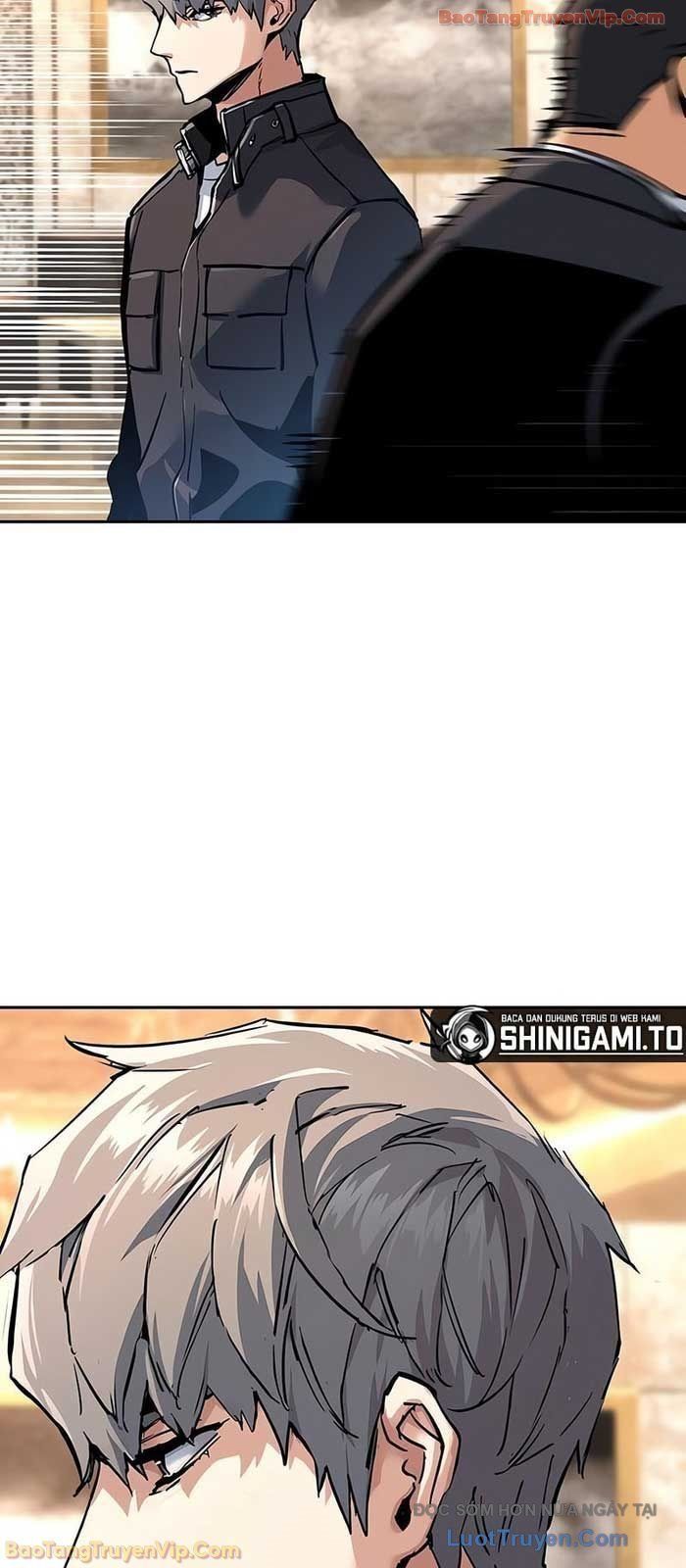 Bạn Học Của Tôi Là Lính Đánh Thuê Chap 260 - Next Chap 259