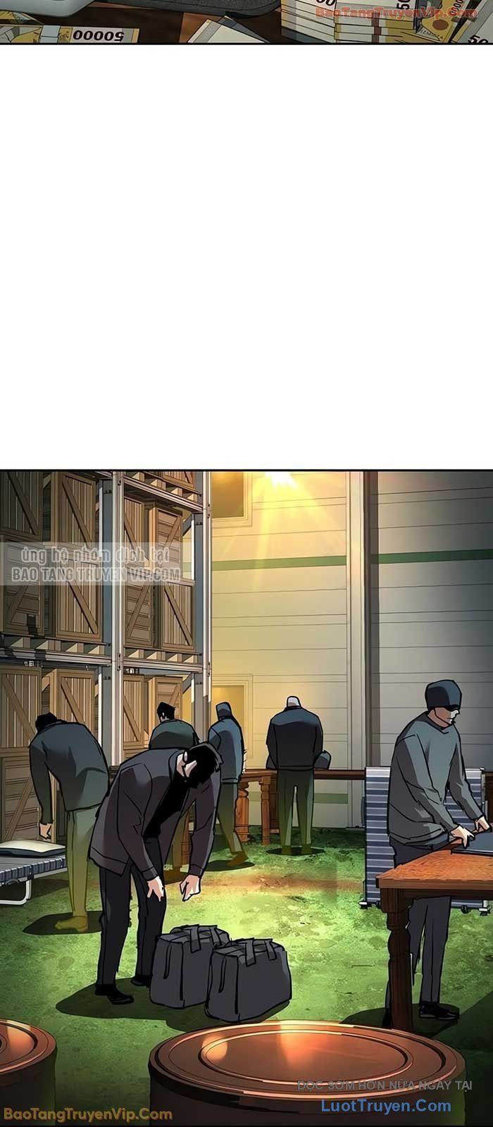 Bạn Học Của Tôi Là Lính Đánh Thuê Chap 260 - Next Chap 259