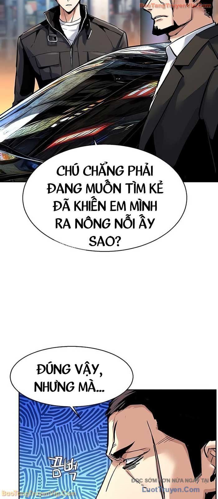 Bạn Học Của Tôi Là Lính Đánh Thuê Chap 260 - Next Chap 259