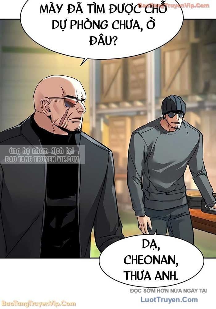 Bạn Học Của Tôi Là Lính Đánh Thuê Chap 260 - Next Chap 259