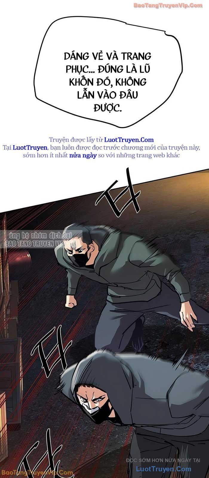 Bạn Học Của Tôi Là Lính Đánh Thuê Chap 260 - Next Chap 259