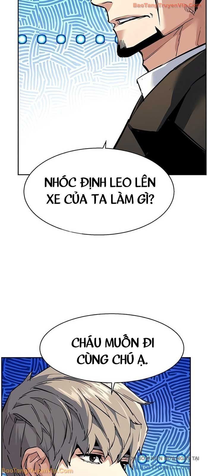 Bạn Học Của Tôi Là Lính Đánh Thuê Chap 260 - Next Chap 259
