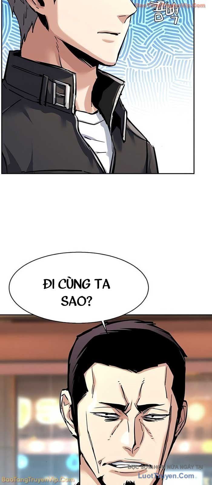 Bạn Học Của Tôi Là Lính Đánh Thuê Chap 260 - Next Chap 259