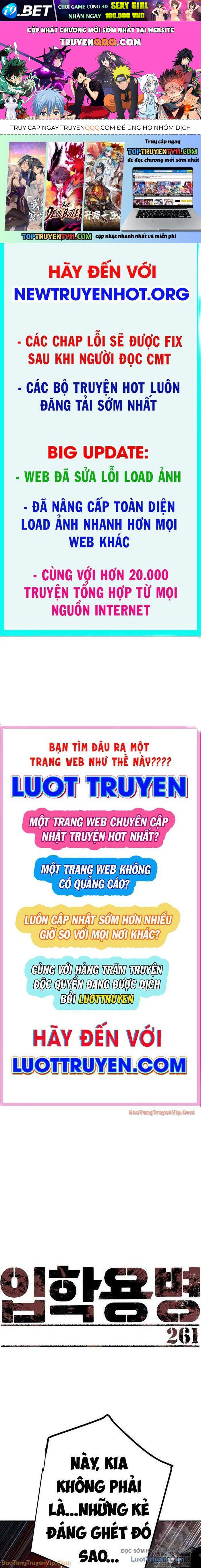 Bạn Học Của Tôi Là Lính Đánh Thuê Chap 261 - Next Chap 260
