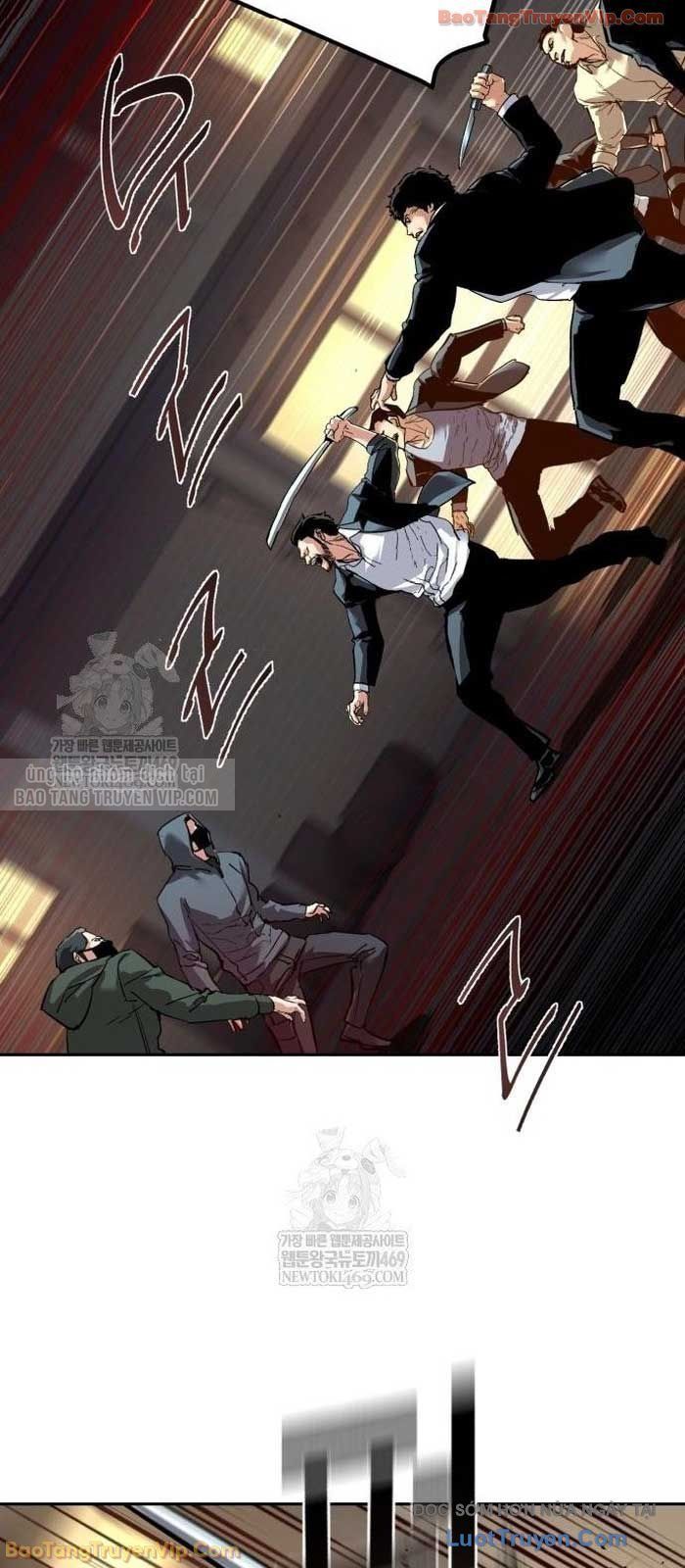 Bạn Học Của Tôi Là Lính Đánh Thuê Chap 261 - Next Chap 260