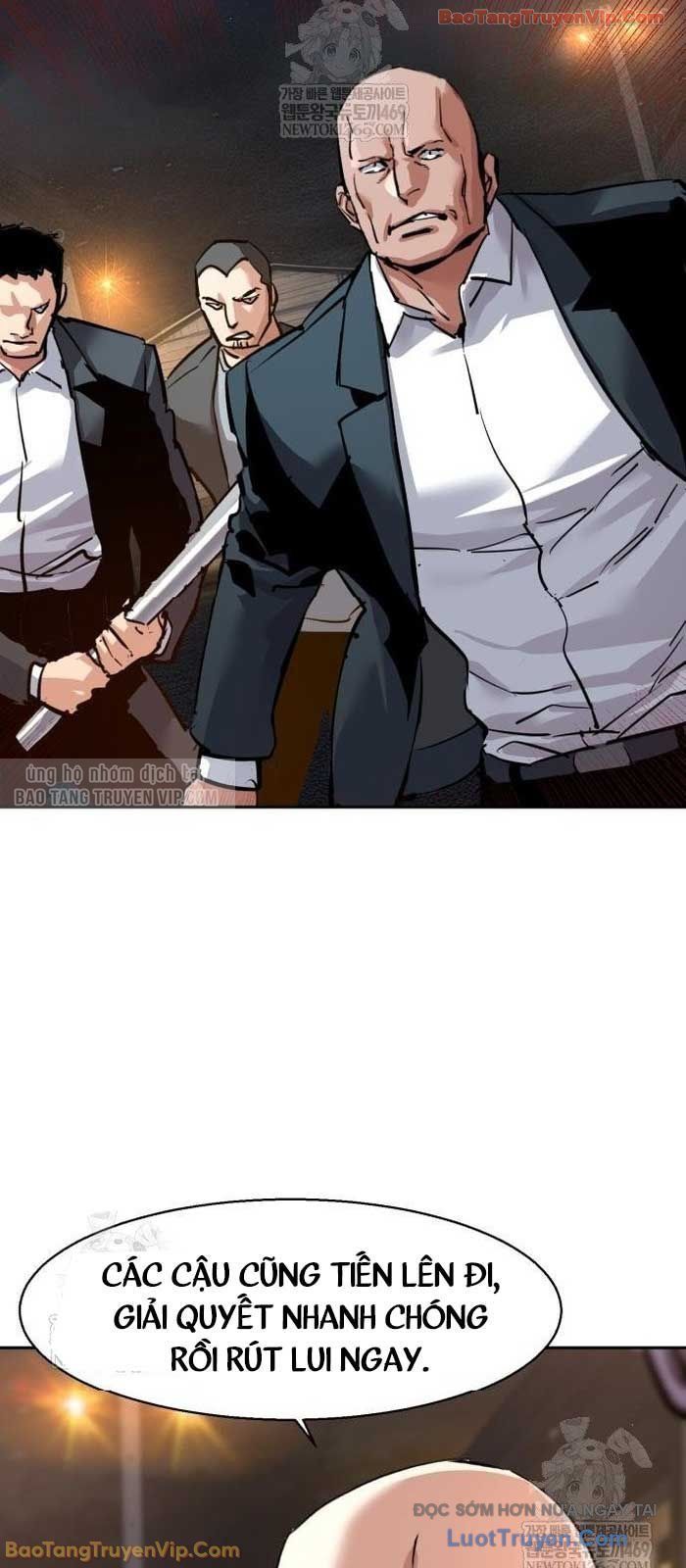 Bạn Học Của Tôi Là Lính Đánh Thuê Chap 261 - Next Chap 260