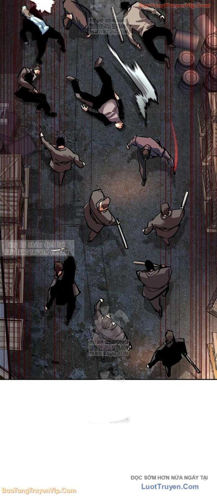 Bạn Học Của Tôi Là Lính Đánh Thuê Chap 261 - Next Chap 260