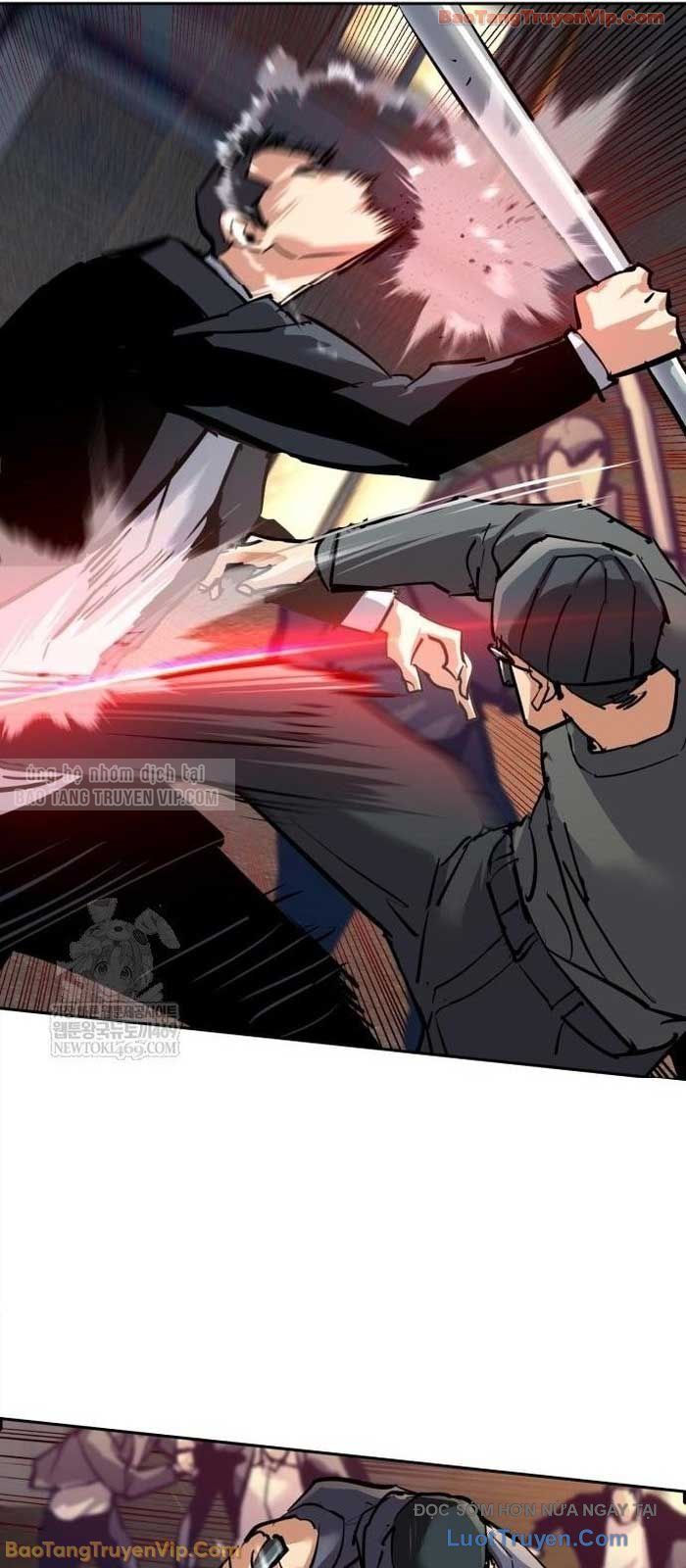 Bạn Học Của Tôi Là Lính Đánh Thuê Chap 261 - Next Chap 260