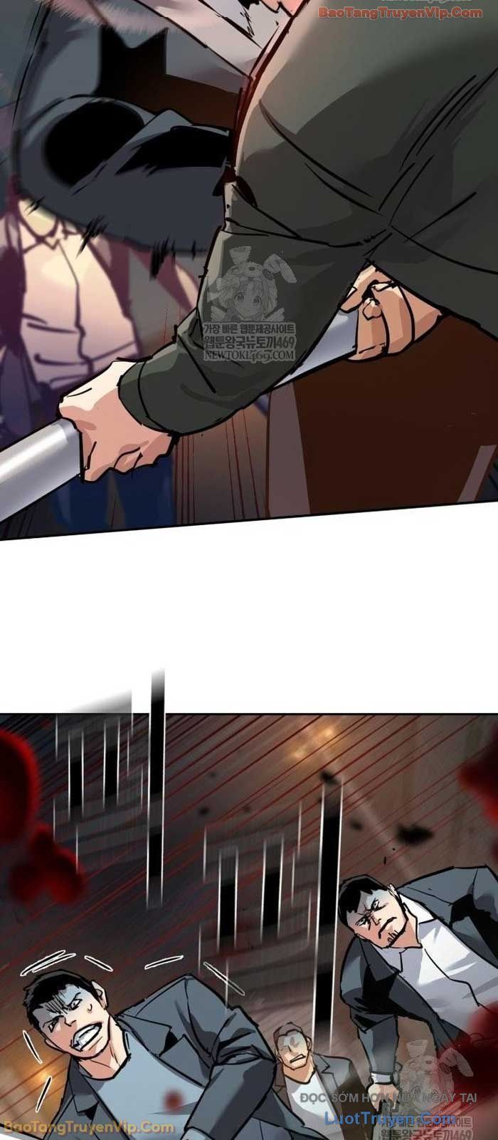 Bạn Học Của Tôi Là Lính Đánh Thuê Chap 261 - Next Chap 260