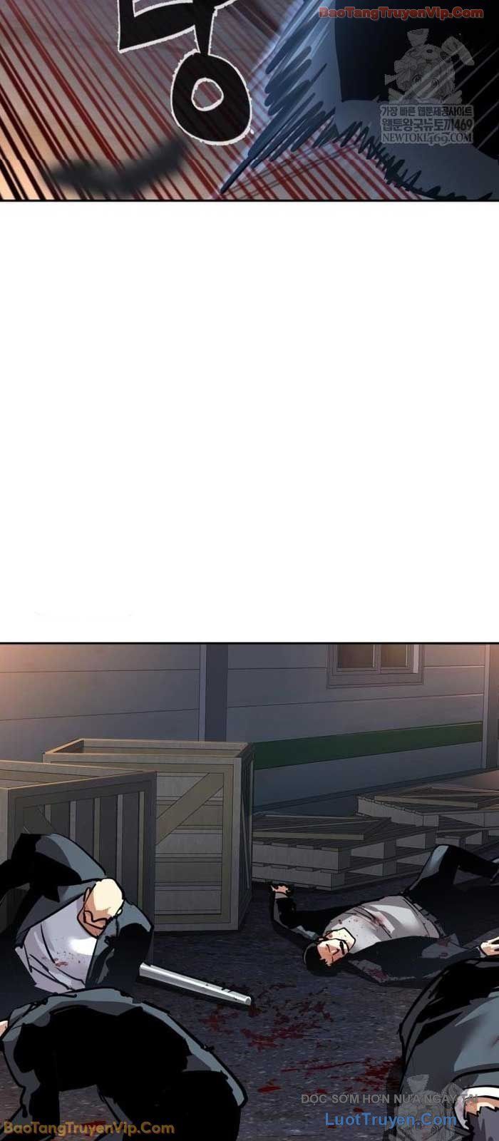 Bạn Học Của Tôi Là Lính Đánh Thuê Chap 261 - Next Chap 260