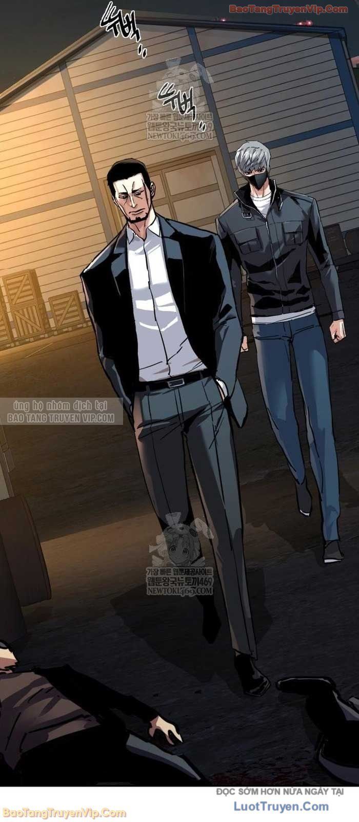 Bạn Học Của Tôi Là Lính Đánh Thuê Chap 261 - Next Chap 260