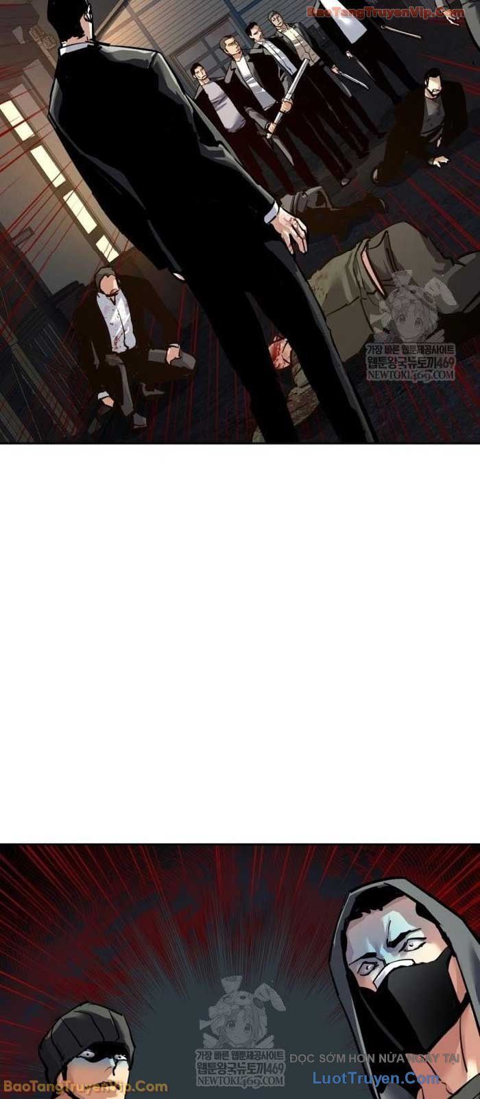 Bạn Học Của Tôi Là Lính Đánh Thuê Chap 261 - Next Chap 260