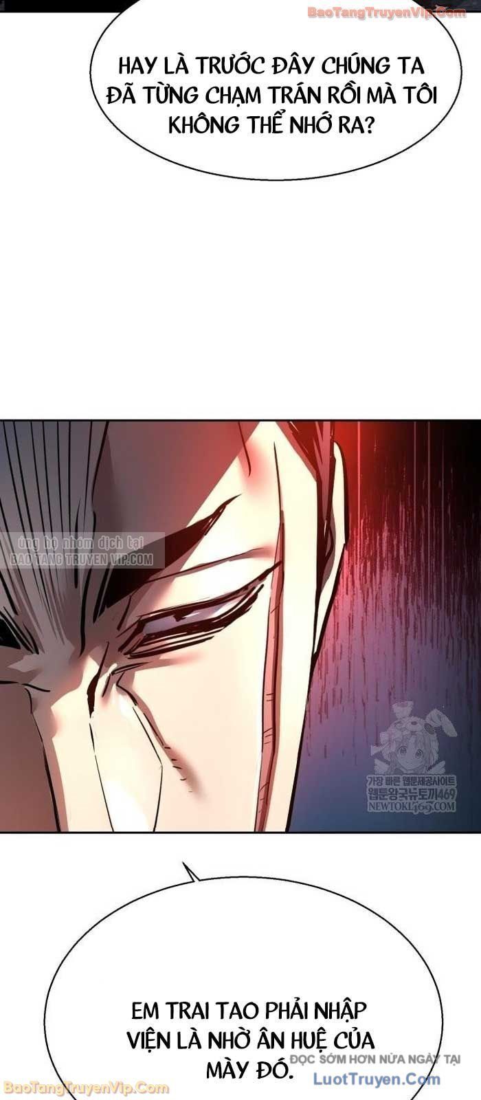 Bạn Học Của Tôi Là Lính Đánh Thuê Chap 261 - Next Chap 260