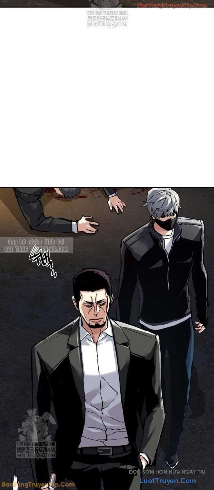 Bạn Học Của Tôi Là Lính Đánh Thuê Chap 261 - Next Chap 260