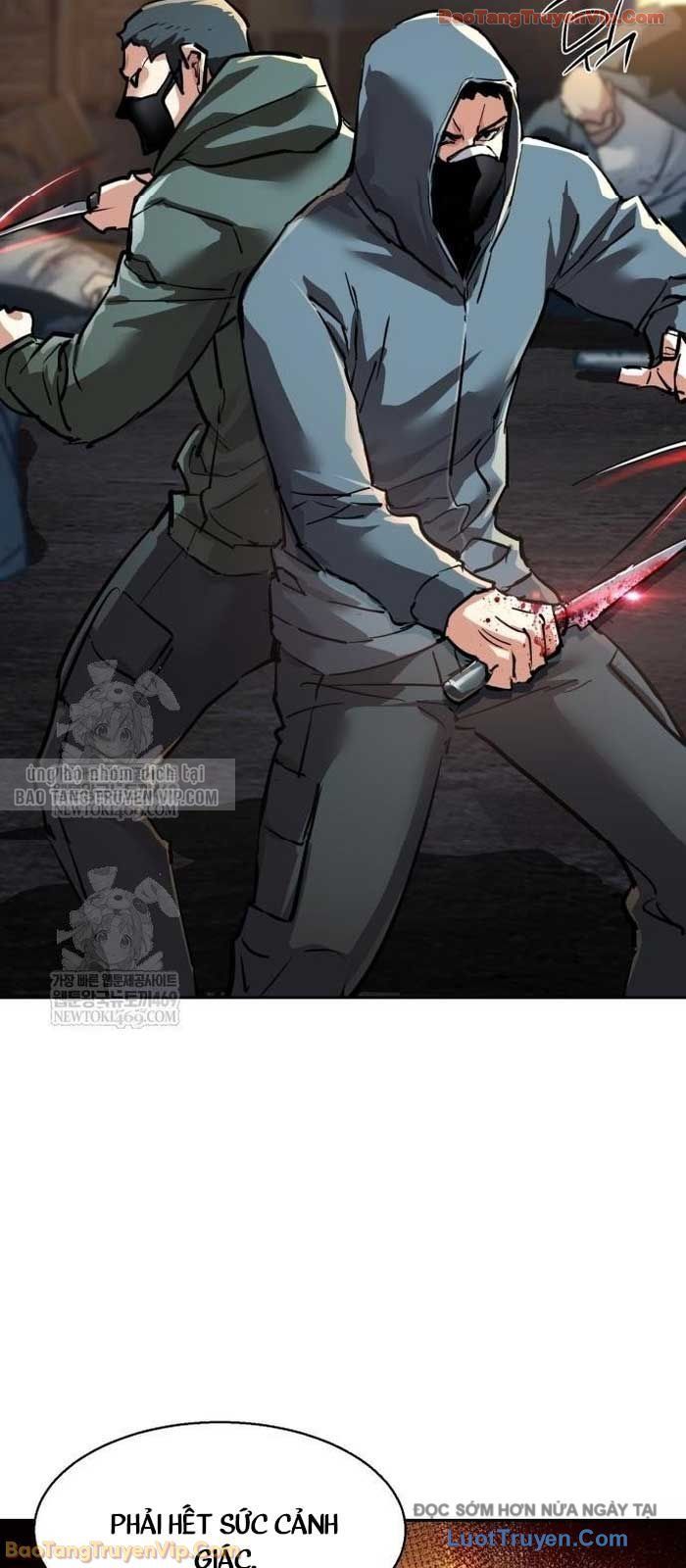 Bạn Học Của Tôi Là Lính Đánh Thuê Chap 261 - Next Chap 260