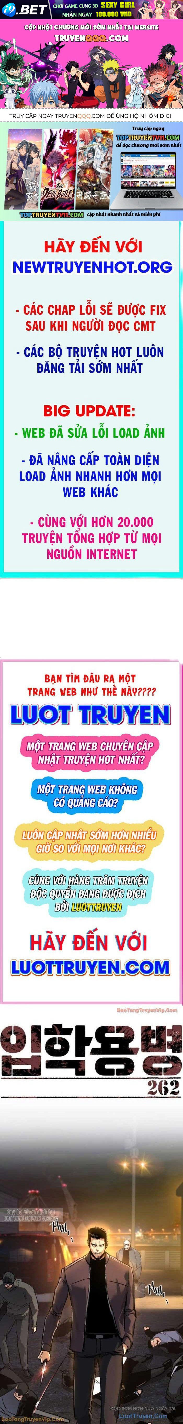 Bạn Học Của Tôi Là Lính Đánh Thuê Chap 262 - Next Chap 261