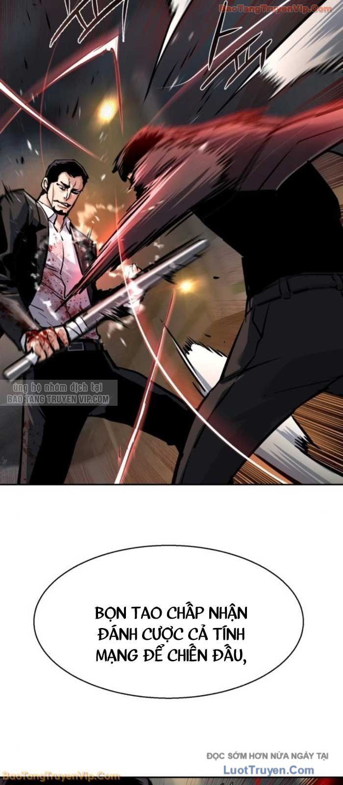 Bạn Học Của Tôi Là Lính Đánh Thuê Chap 262 - Next Chap 261