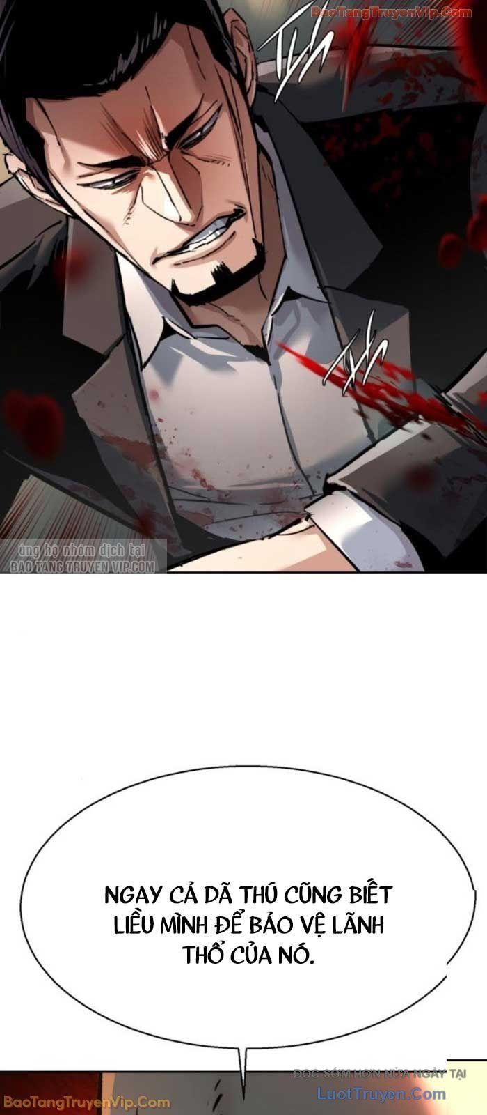 Bạn Học Của Tôi Là Lính Đánh Thuê Chap 262 - Next Chap 261