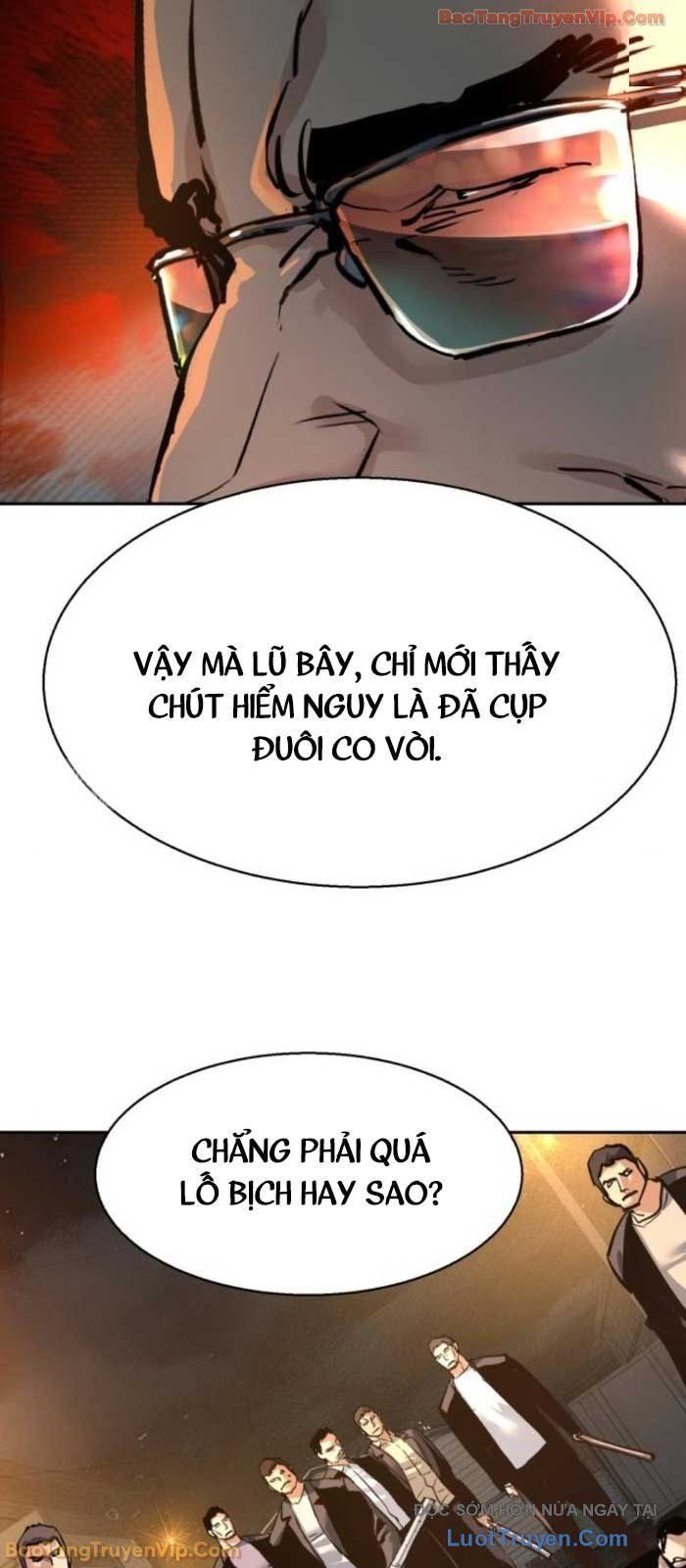 Bạn Học Của Tôi Là Lính Đánh Thuê Chap 262 - Next Chap 261