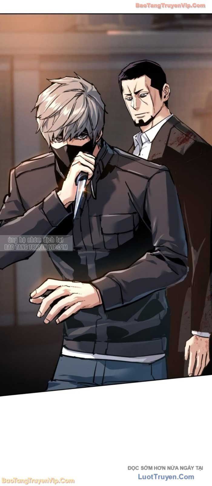 Bạn Học Của Tôi Là Lính Đánh Thuê Chap 262 - Next Chap 261