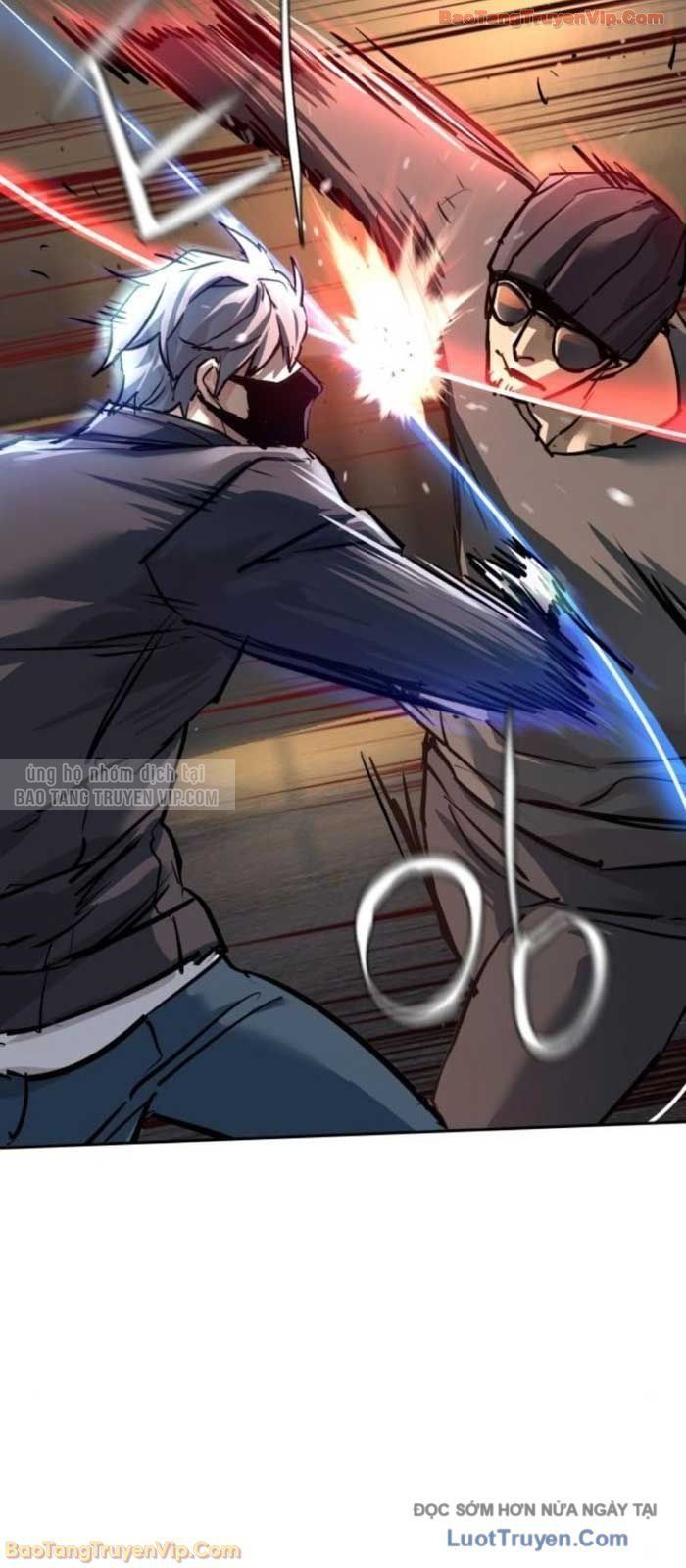 Bạn Học Của Tôi Là Lính Đánh Thuê Chap 262 - Next Chap 261