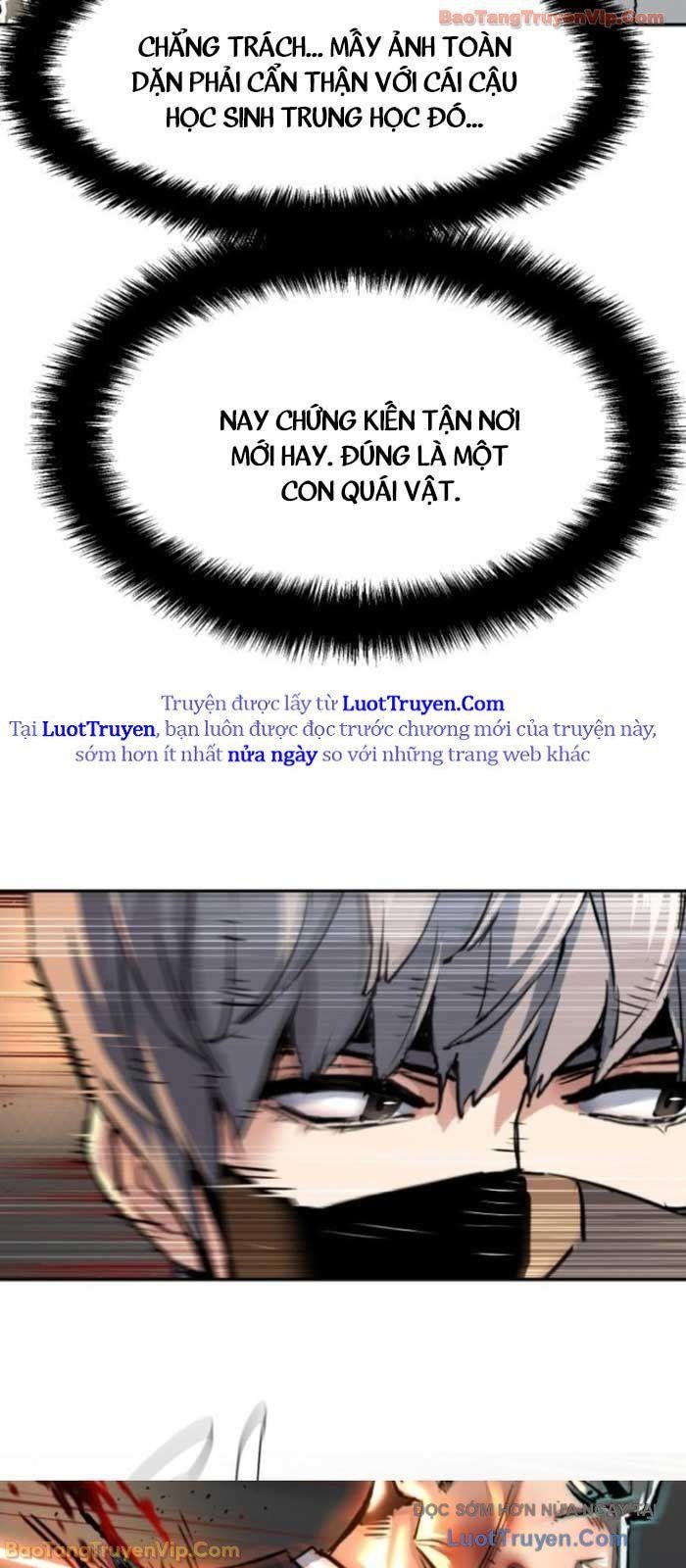 Bạn Học Của Tôi Là Lính Đánh Thuê Chap 262 - Next Chap 261