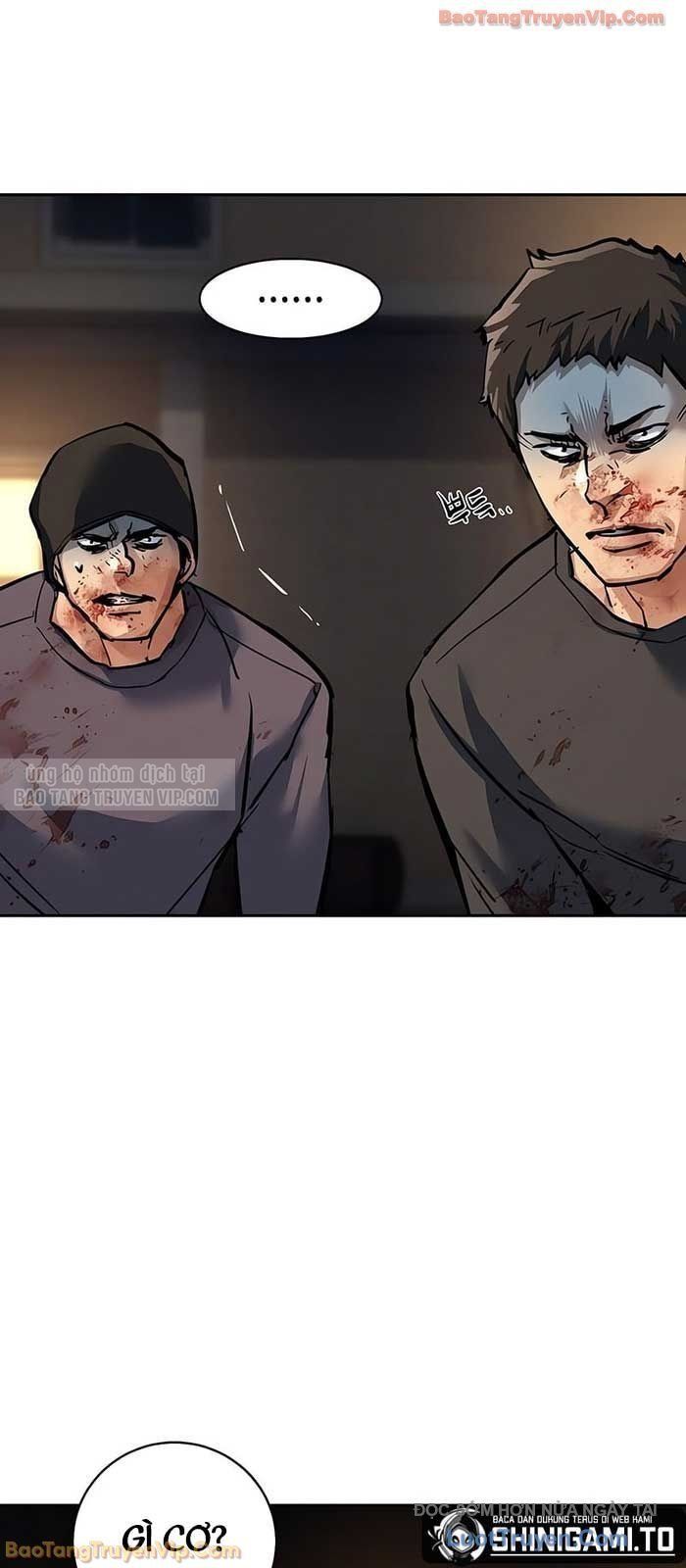 Bạn Học Của Tôi Là Lính Đánh Thuê Chap 263 - Next Chap 262