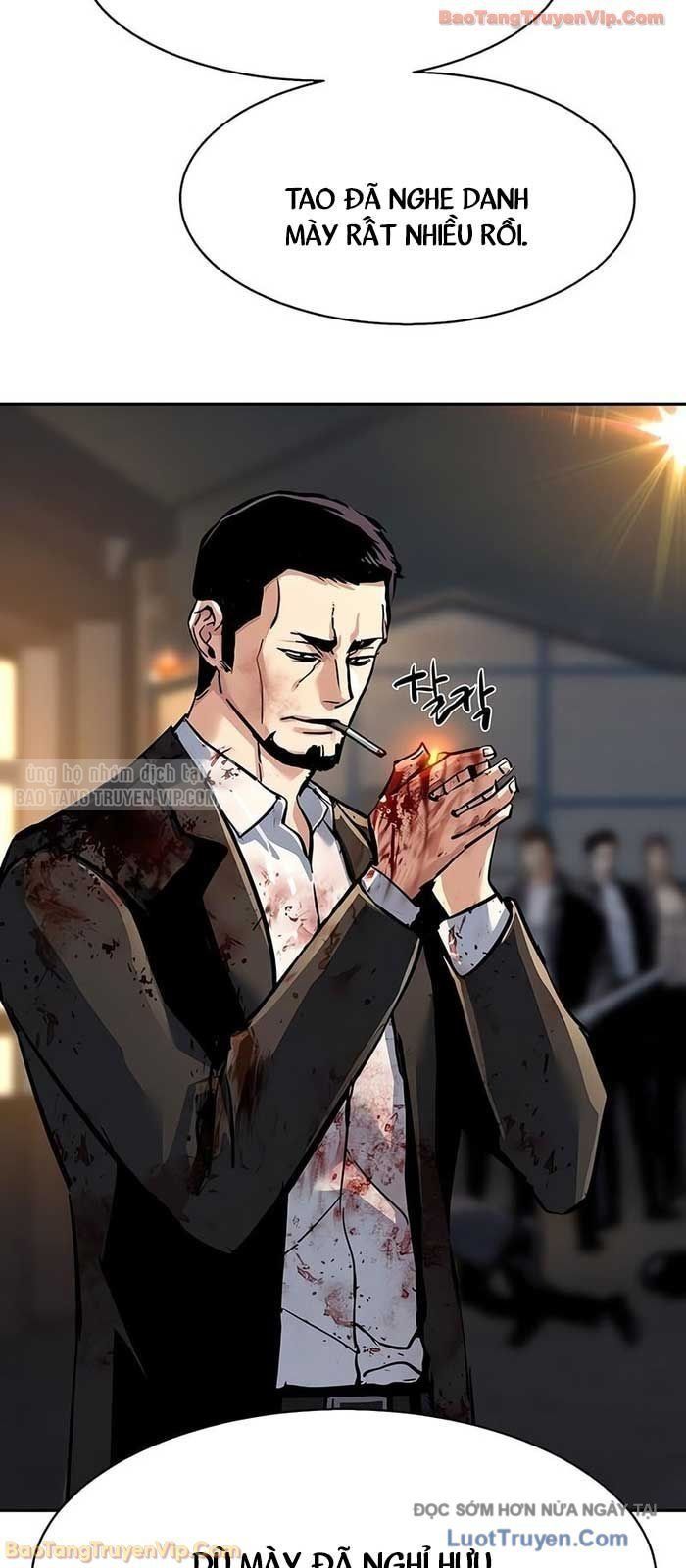 Bạn Học Của Tôi Là Lính Đánh Thuê Chap 263 - Next Chap 262