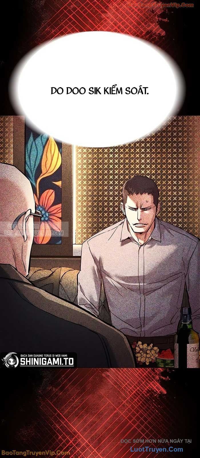 Bạn Học Của Tôi Là Lính Đánh Thuê Chap 263 - Next Chap 262