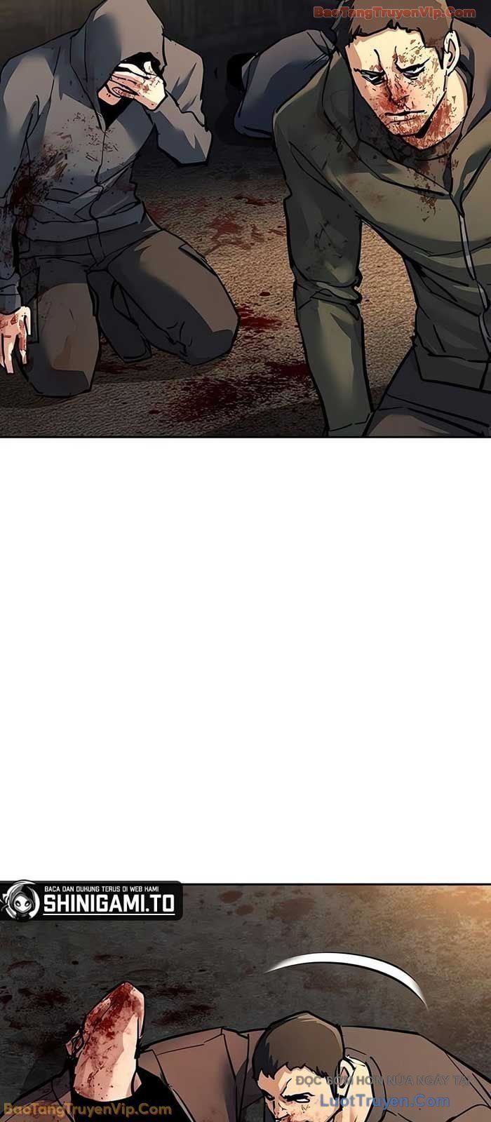 Bạn Học Của Tôi Là Lính Đánh Thuê Chap 263 - Next Chap 262