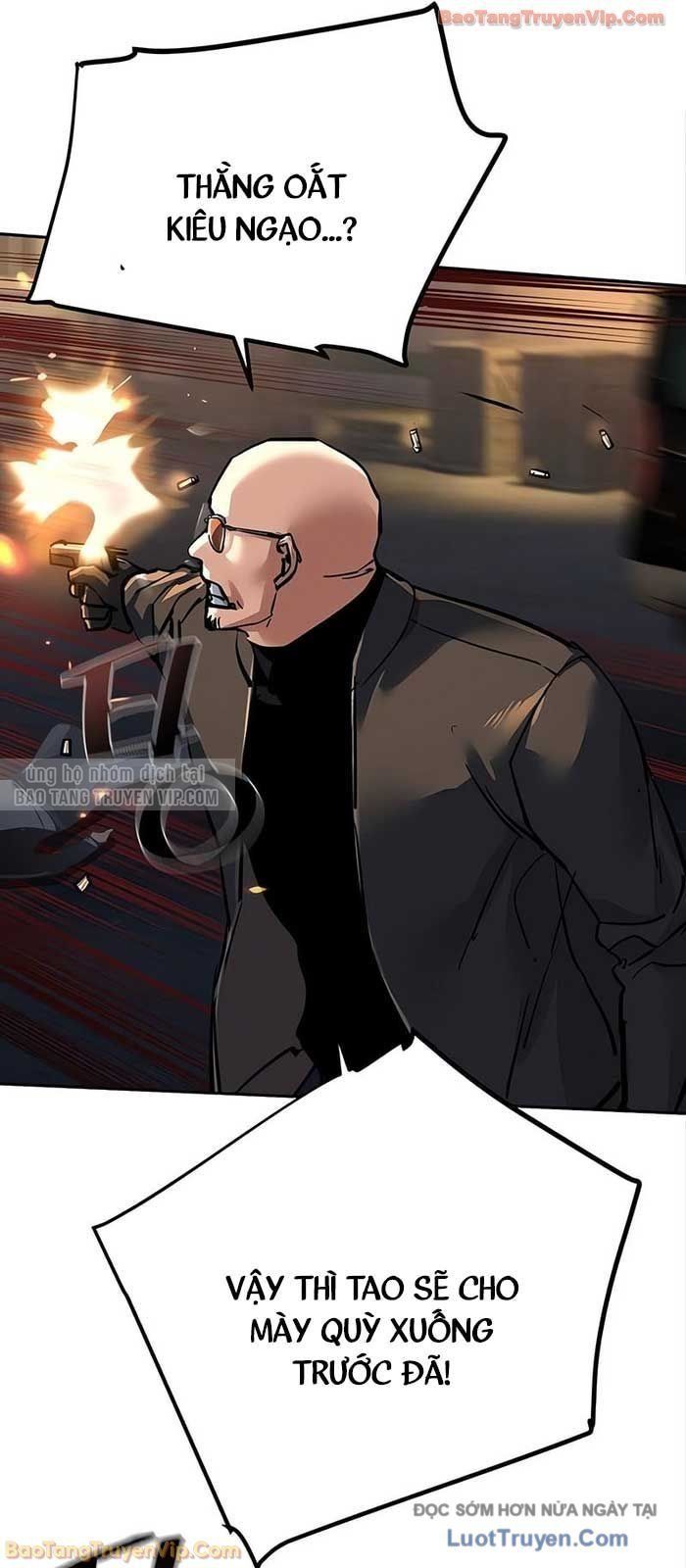 Bạn Học Của Tôi Là Lính Đánh Thuê Chap 263 - Next Chap 262