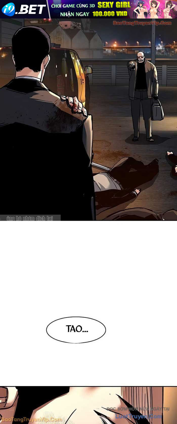 Bạn Học Của Tôi Là Lính Đánh Thuê Chap 263 - Next Chap 262