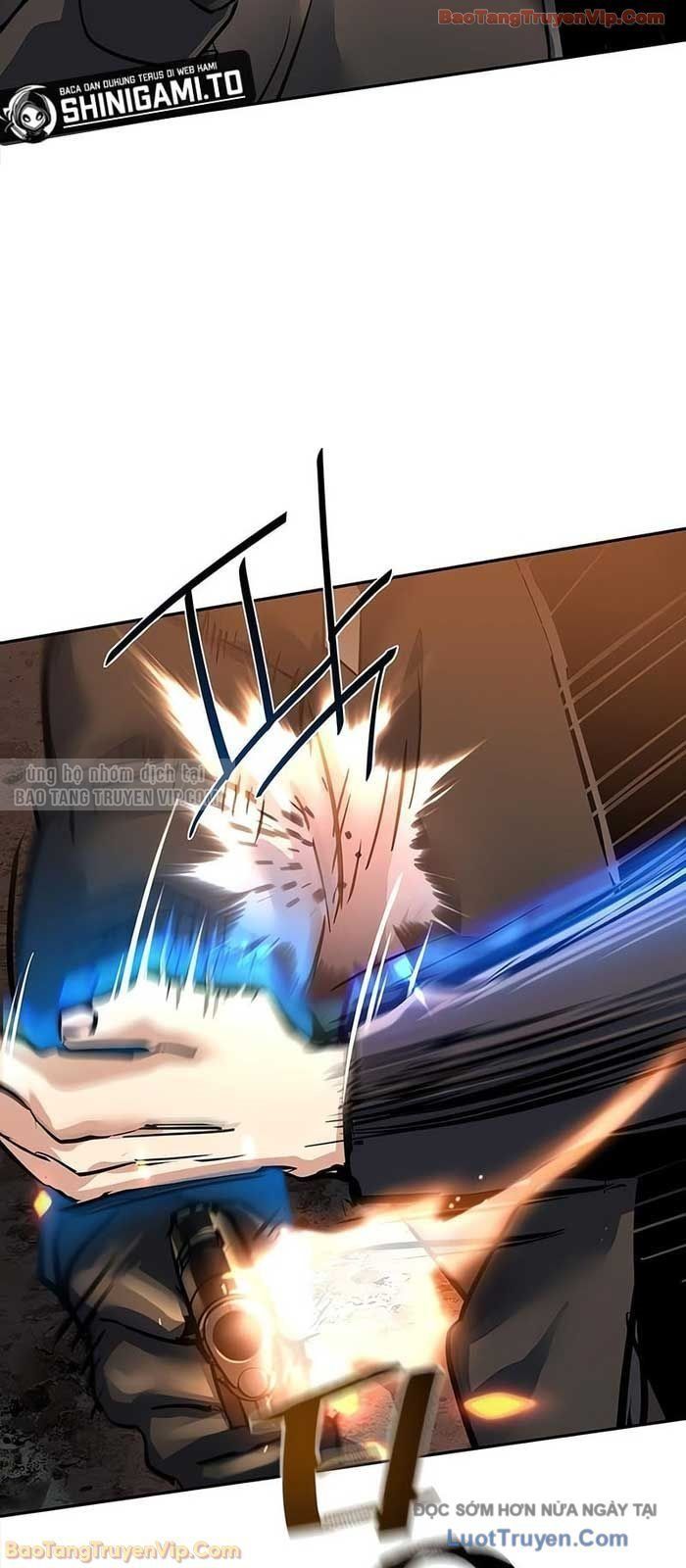 Bạn Học Của Tôi Là Lính Đánh Thuê Chap 263 - Next Chap 262