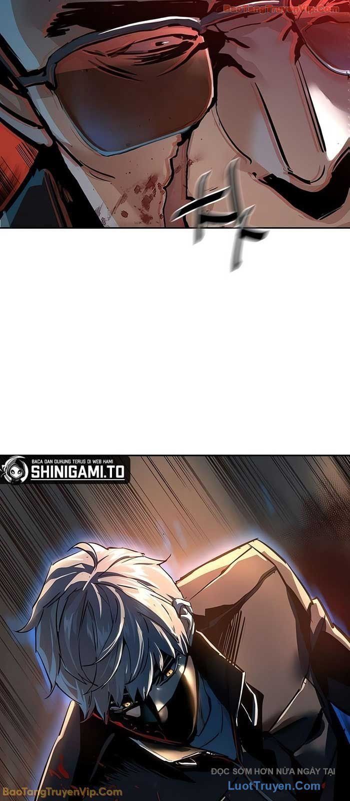 Bạn Học Của Tôi Là Lính Đánh Thuê Chap 263 - Next Chap 262