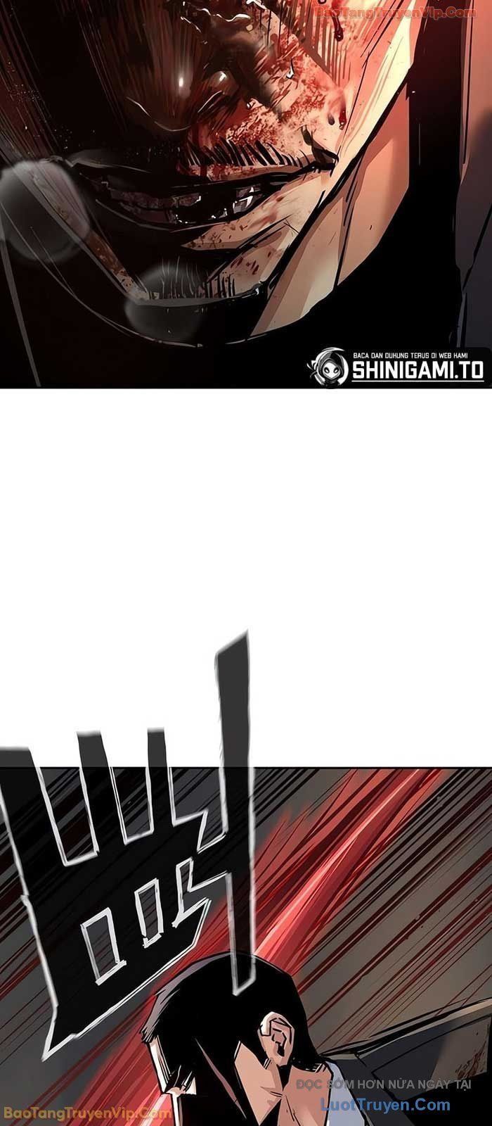 Bạn Học Của Tôi Là Lính Đánh Thuê Chap 263 - Next Chap 262